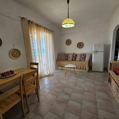Corfu Glyfada Beach Apartments Eksteriør bilde