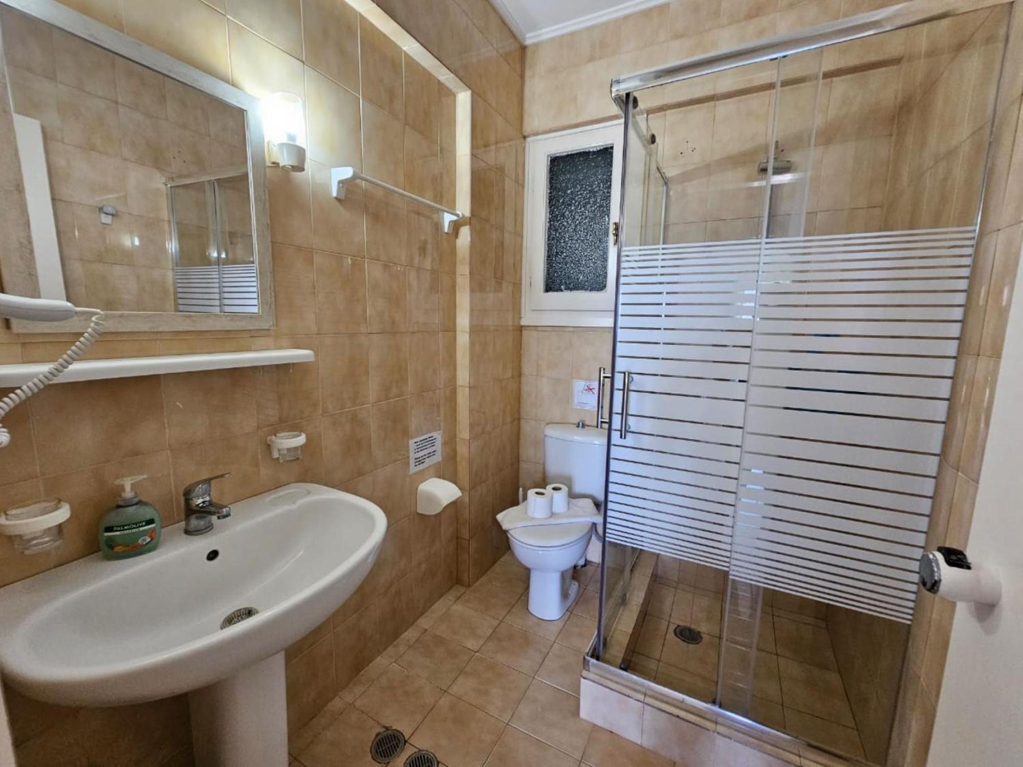 Corfu Glyfada Beach Apartments Eksteriør bilde