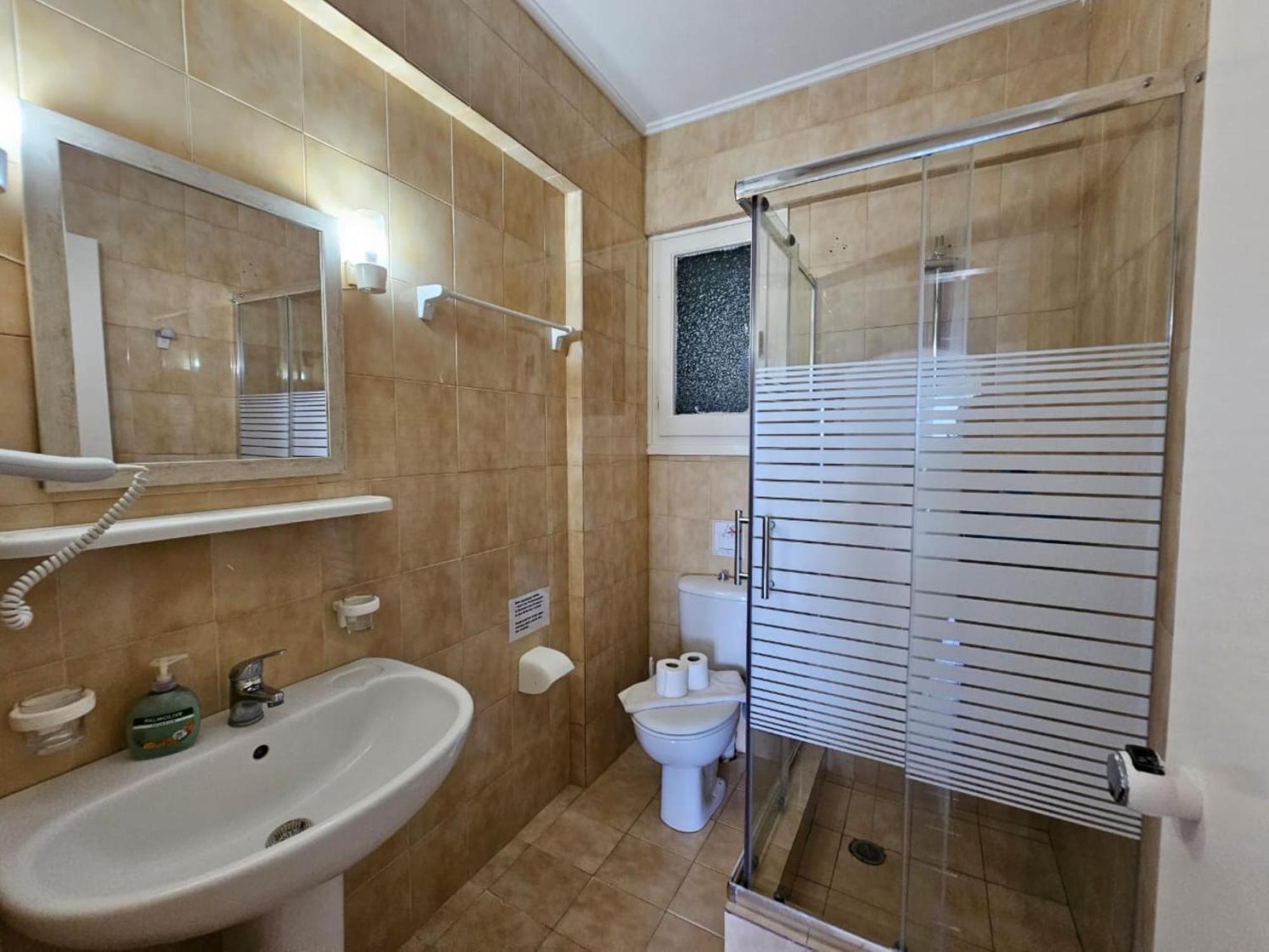 Corfu Glyfada Beach Apartments Eksteriør bilde