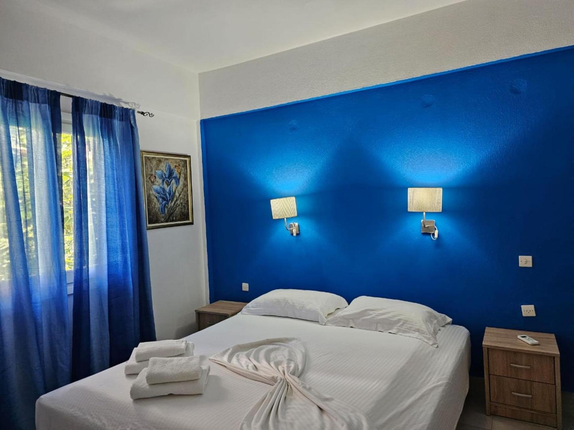 Corfu Glyfada Beach Apartments Eksteriør bilde