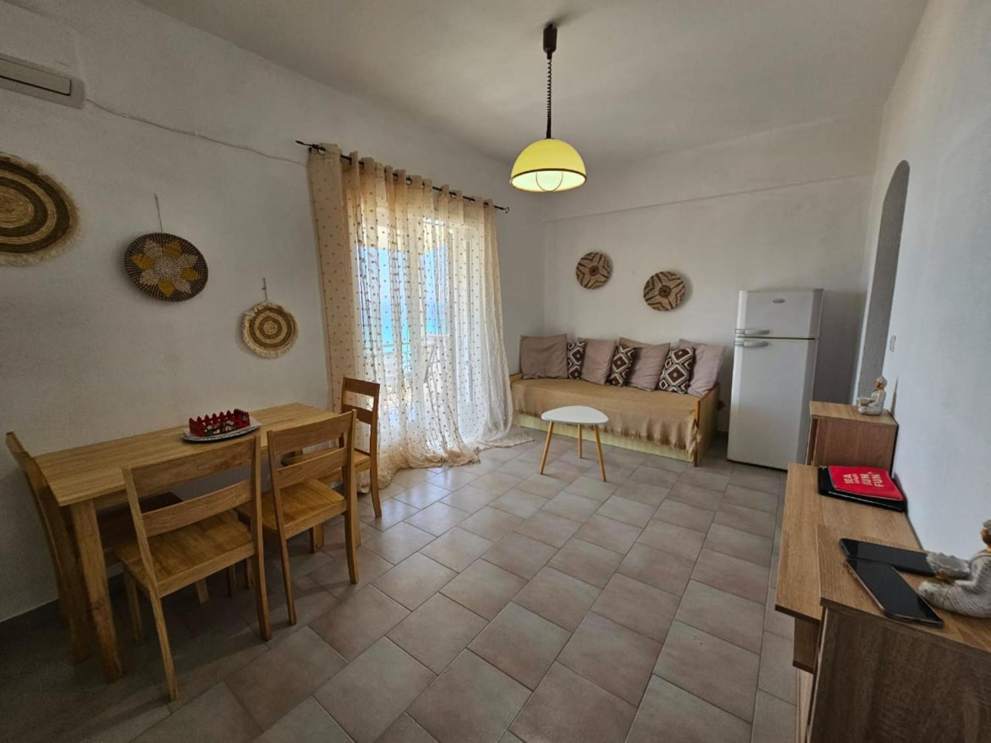 Corfu Glyfada Beach Apartments Eksteriør bilde